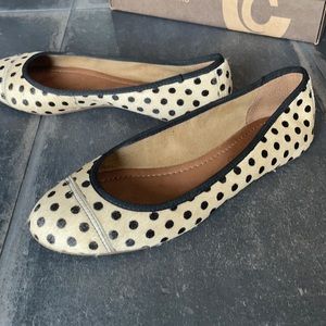 Corso Como Ballet Flat